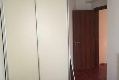 2 camere, Nord, bloc nou, etaj 1, mobilat - 12