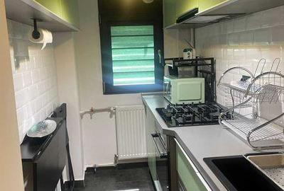 Apartament 2 Camere zona Lujerului/Piata Veteranilor - 2