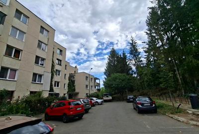 De inchiriat apartament 3 camere, Tg. Mures, Cornisa (UMF) - 14