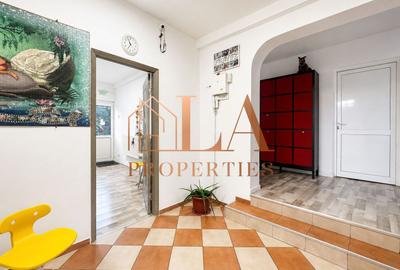 Casa 7 camere | Teren 245mp | Bld Timisoara | Drumul Taberei - 10
