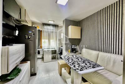 Apartament 3 camere | Etaj intermediar | Intre Lacuri - 8