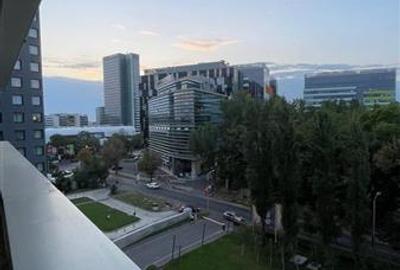 Inchiriere apartament 3 camere Lux Aviatiei-Tower - 6