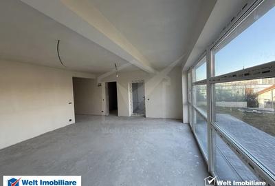 DE VANZARE DUPLEX | 160 MP util 360 MP gradina | PANORAMA - 5