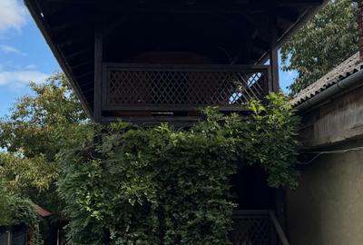 Casa de vinificatie in Viile Tieamului Carei - 7