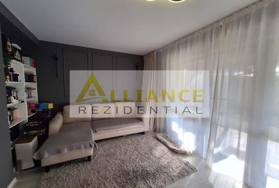 Duplex cu 4 camere în Central