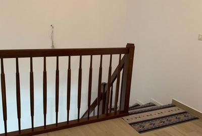 Duplex cu 5 camere si teren de 350 mp, zona Dumbravita - 11