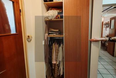 Apartament 2 camere, Sector 4, Resita/Luica, decomandat, spatios - 7