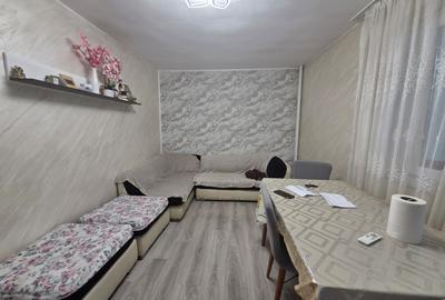Apartament de inchiriat, 3 camere, decomandat, 52 mp, Mircea cel Batran - 2