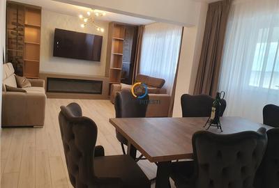 Apartament de lux cu 3 camere Ultracentral finisaje premium & vedere panoramica - 3