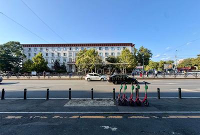 Apartament cu 2 camere *75mp* // Ștefan cel Mare - Dinamo - 24
