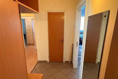 Apartament 3 camere, 68 mp, mobilat, Doamna Ghica, etaj 7, bloc 1975 - 1