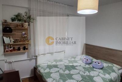 Apartament cu 2 camere decomandat în Lujerului