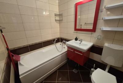 Apartament 2 Camere-Metrou Ialomitei - priveliste zona verde - 18