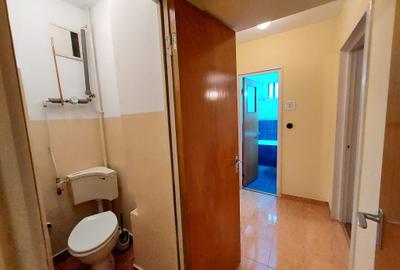 Apartament 3 Camere spatios, Parter Înalt, cu Garaj  – Deva, Zona Titu Maiorescu - 15