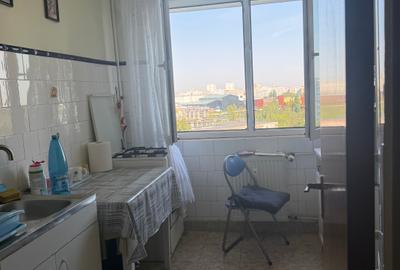Apartament  Metrou Dristor pet friendly - 4