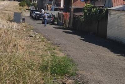 Teren Construcții intravilan de 10000 mp, în Calea Romanului