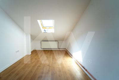 Apartament 3  camere - finisat la cheie, intabulat - 14