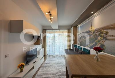 Apartament modern cu 2 camere si parcare in bloc nou, etaj 1, zona Vivo - 4