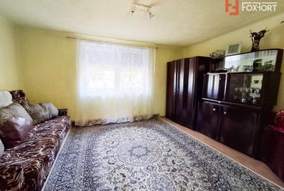 Casă individuală cu 4 camere în Crișan