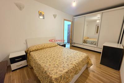Apartament cu 2 camere semidecomandat în Dristor