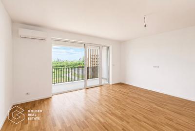 Birou premium 62 mp în Nord One | 2 încăperi | Calea Torontalului - 2