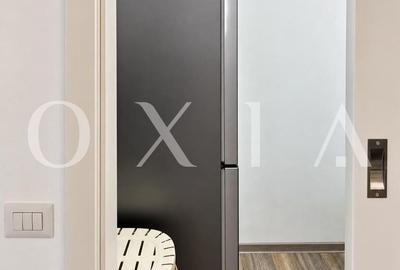 XO128 | Apartament cu 2 camere și terasă în Dumbravita, Zona Ferventia - 11