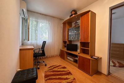 Apartament de închiriat | Etaj 2/4 | Mobilat și utilat | Centrala Termica - 2