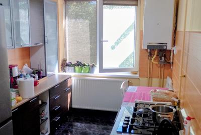 CI675 Tipografilor-Take Ionescu,2 camere,Renovat - 11