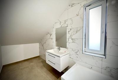 2 camere 96 mp, 2 bai, vedere spectaculoasa – Rasnov - 15