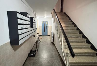 Apartament 2 camere | 48 mp | Șos. Colentina – Teiul Doamnei | Comision 0 - 14
