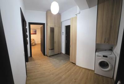 Apartament decomandat Bucurestii Noi metrou - 7
