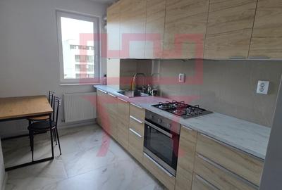 Apartament  2 camere semicentral zona Scala Center NTT Data Bosch - 5