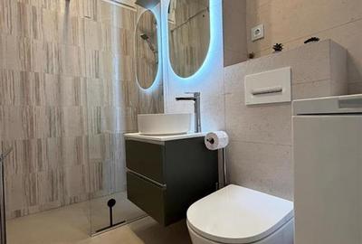 Apartament 2 camere, de inchiriat, langa AFI Mall, in Centrul Civic - 7