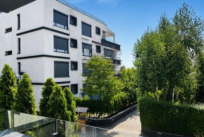 Laguna Residence | 3 camere | 130 mp | Terasa | Parcare subteran - 14