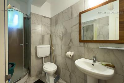 Rahova- Sălaj | 2 Camere | Balcon | Centrala | Etaj 2 | Mobilat - 8