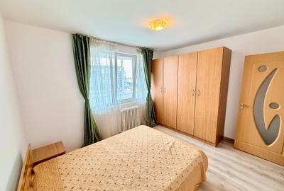 Apartament 2 camere | Grivita – Pasaj Basarab | adiacent Piata Victoriei - 6