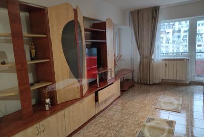 Apartament cu 2 camere decomandat în Unirii