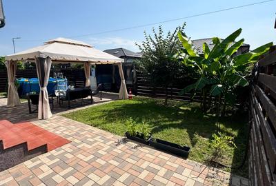 Casa Duplex Gardena Residence - 20