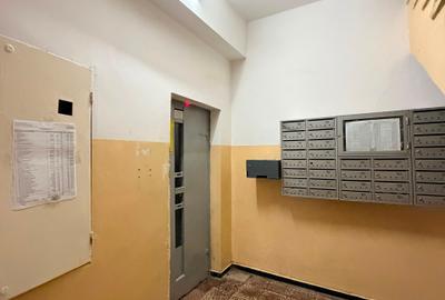 Stefan cel Mare - Bucur Obor - Sos Colentina - metroul Obor la 2 min - 3