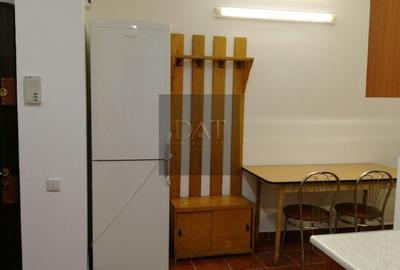 Apartament cu 1 cameră, etaj 1, parcare și boxă – Academia de muzica - 8