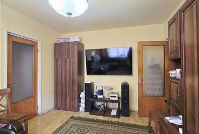 Apratament 3 camere || De vanzare || Teiul Doamnei || - 3
