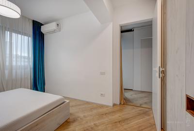 Comision 0 Apartament de vanzare in Pipera | 4City North | 3 camere |(66). - 12