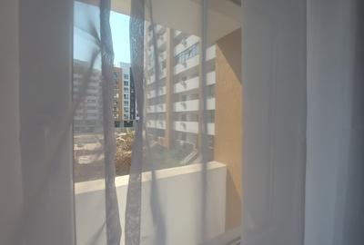 2 camere PREMIUM 53 mp | Prima CHIRIE , Etaj 1 | Vedere către viitoarea piscina - 4