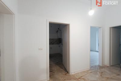 Apartament 2 camere, 55 mp in Giroc, Cartier Planete - V7102 - 2