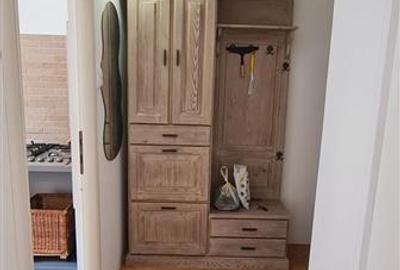 Apartament 2 camere et.1 pe B-dul Revolutiei, zona Banca ING Podgoria - 3