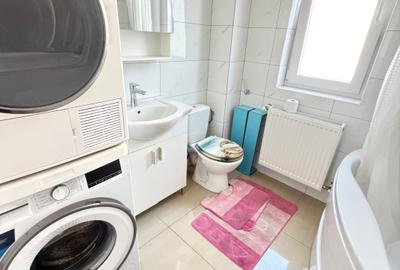 Inchiriere 2 camere Iriss Residence - Antibiotice - Valea Lupului - 11