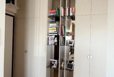 Proprietar — închiriez apartament cu 2 camere, 2 băi, terasă și grădină - 9