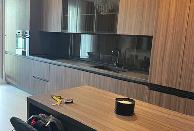 Apartament 2 camere | Prrima închiriere | MTM Pipera Lake | Mobilat | Parcare - 2