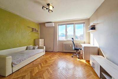 Apartament cu o cameră, ultracentral – Bolintineanu - 2
