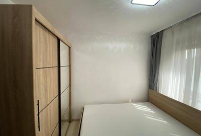 De închiriat – Apartament modern cu 3 camere | Zona Centrală | Str. General Magh - 7